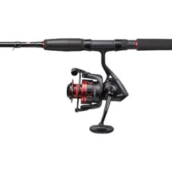 Penn Fierce 4 Spin Combo -Penn 88236