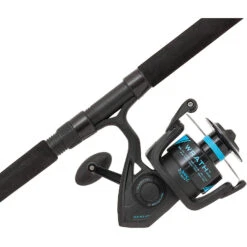 Penn Wrath Boat Combo -Penn CBO WRATH BOAT 7ft 20 30lb 58795