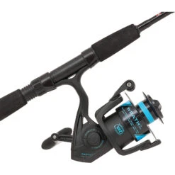 Penn Wrath Spin Combo -Penn CBO WRATH SPIN 9ft 30 60g 58806