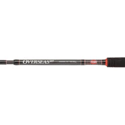 Penn Overseas XT Jigging 1.73m 180-400gr -Penn OVERSEAS JIGGING 5ft8in 180 400g 58713