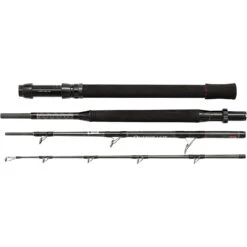 Penn -Penn OVERSEAS XT TROLLING 7ft 30lb 58701