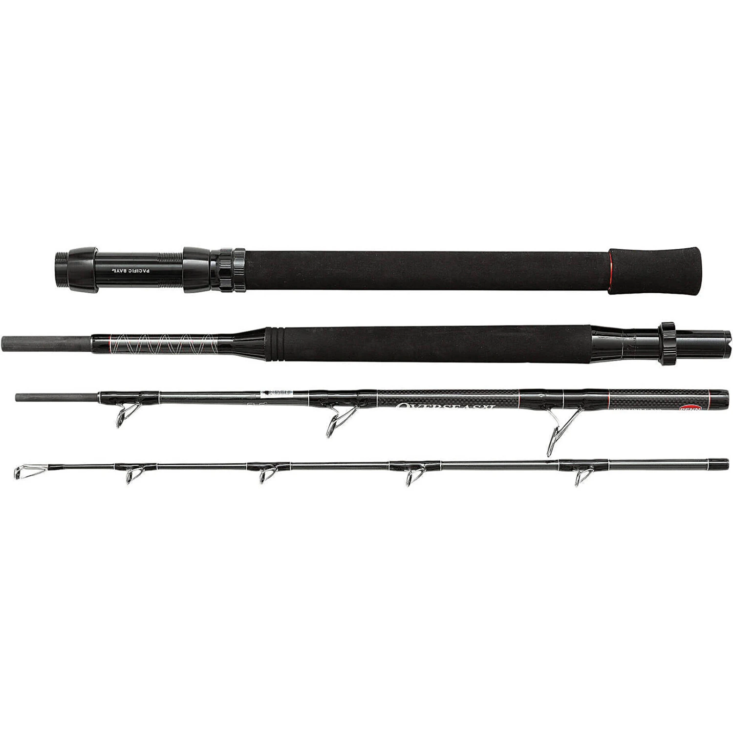 Penn Overseas XT Trolling 2.13m 30lb 4 Penn Overseas XT Trolling 2.13m 30lb - Afbeelding 2