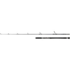 Penn Carnage Popping