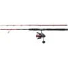 Penn Fierce 4 Boat Combo -Penn PENN Fierce IV Boat 212 30 50lb 6000 CMB 91981