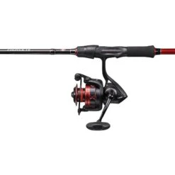 Penn Fierce 4 Labrax Combo 2.10m 10-30gr M2500 -Penn PENN Fierce IV Labrax21210 30g 2500 CMB 92085