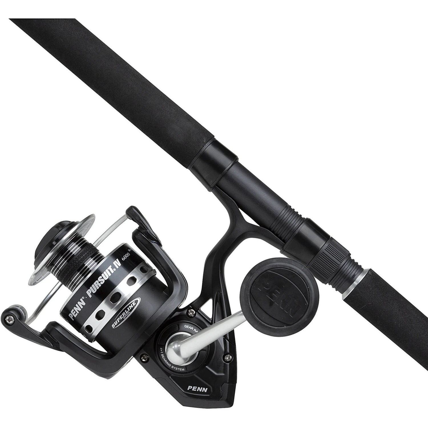 Penn Pursuit Iv Boat Combo 4 Penn Pursuit Iv Boat Combo - Afbeelding 3