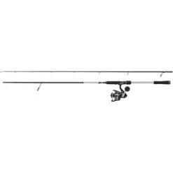 Penn Pursuit Iv Inshore Lure Combo