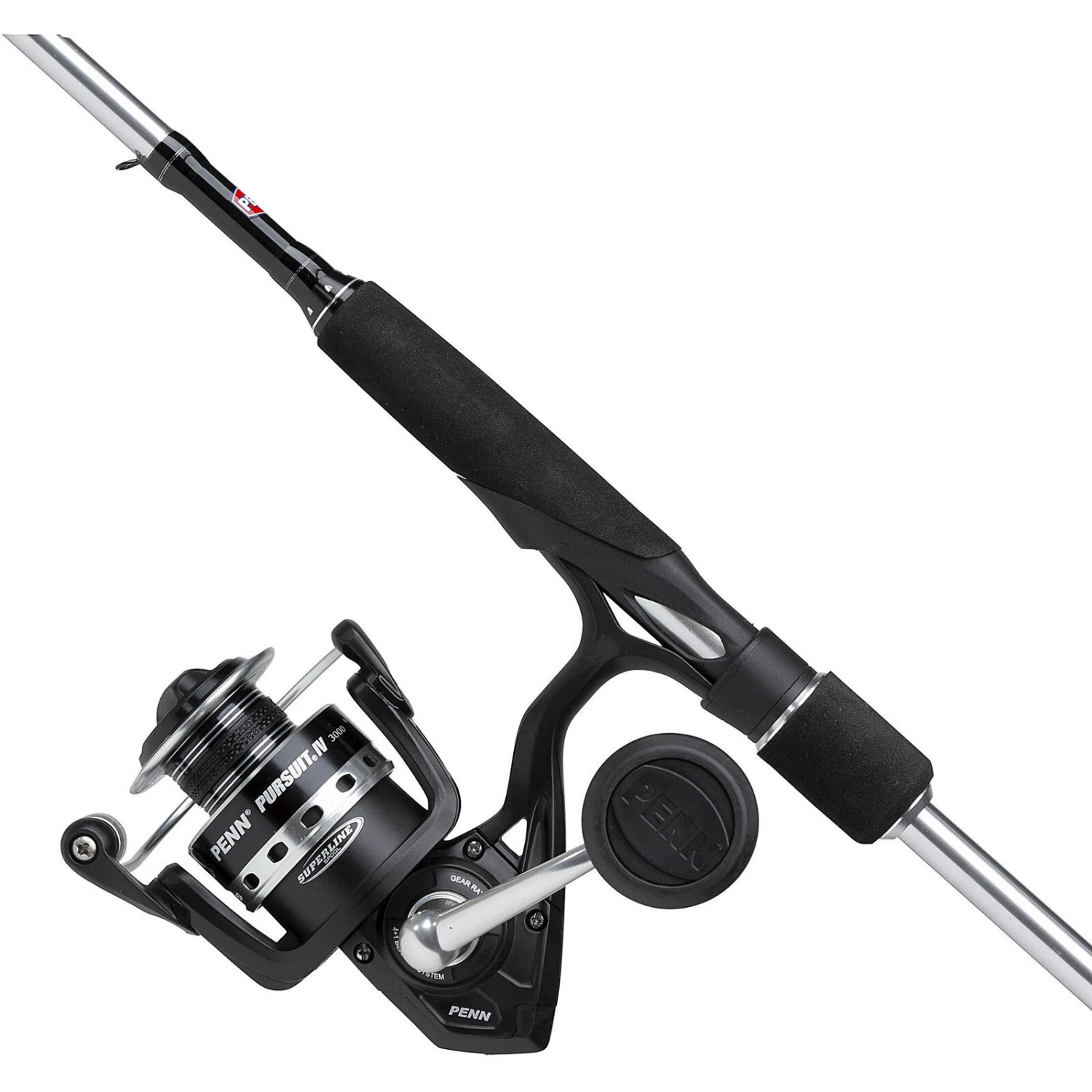 Penn Pursuit Iv Inshore Lure Combo 5 Penn Pursuit Iv Inshore Lure Combo - Afbeelding 3