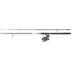 Penn Pursuit Iv Spinning Combo -Penn PENN Pursuit SPIN 8ft 80 120g 4000 74162