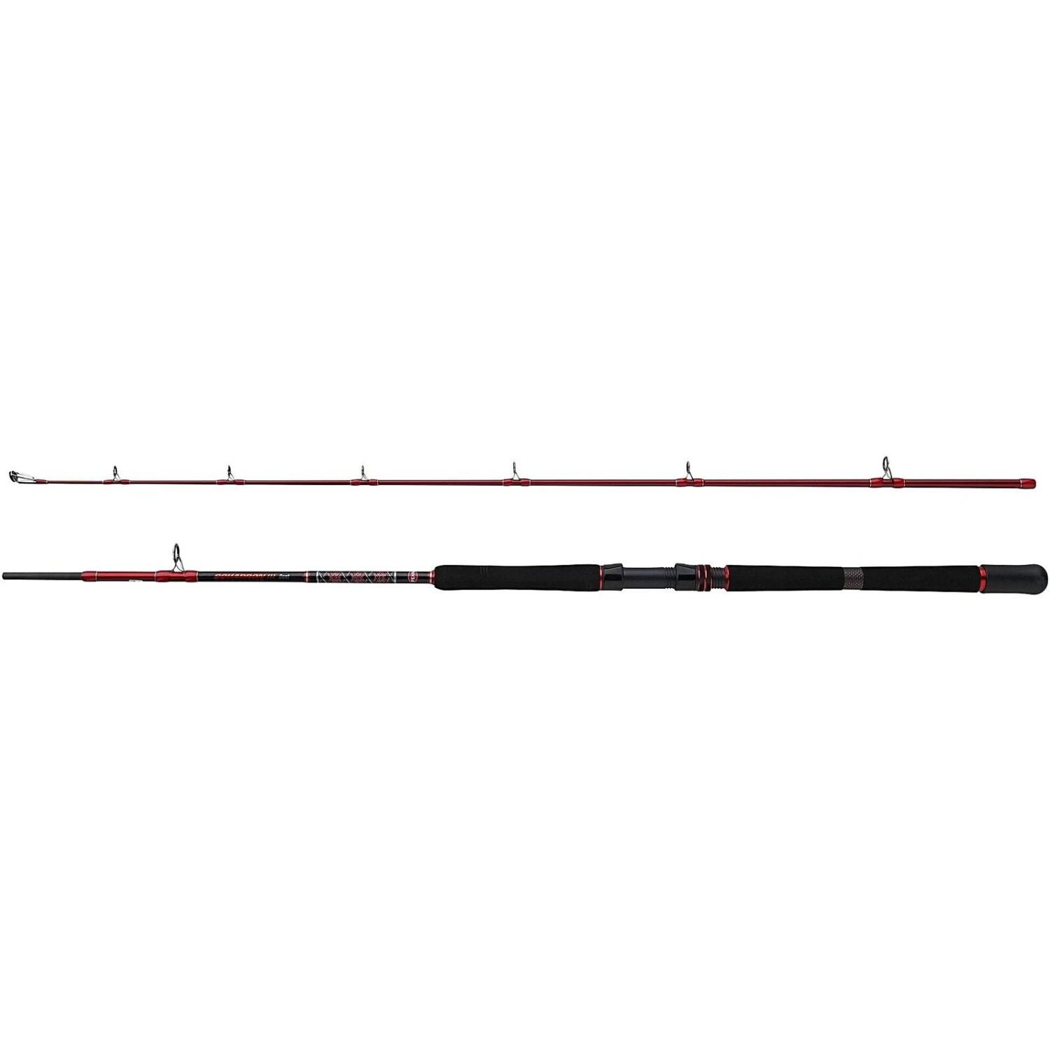 Penn Squadron 3 Boat Spinning Rod 3 Penn Squadron 3 Boat Spinning Rod