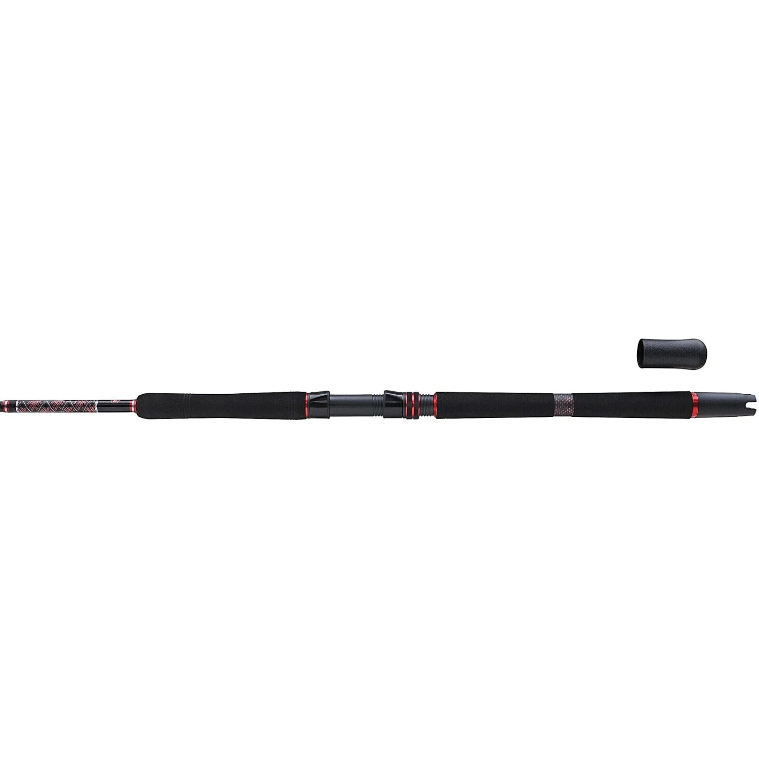Penn Squadron 3 Boat Spinning Rod 4 Penn Squadron 3 Boat Spinning Rod - Afbeelding 2
