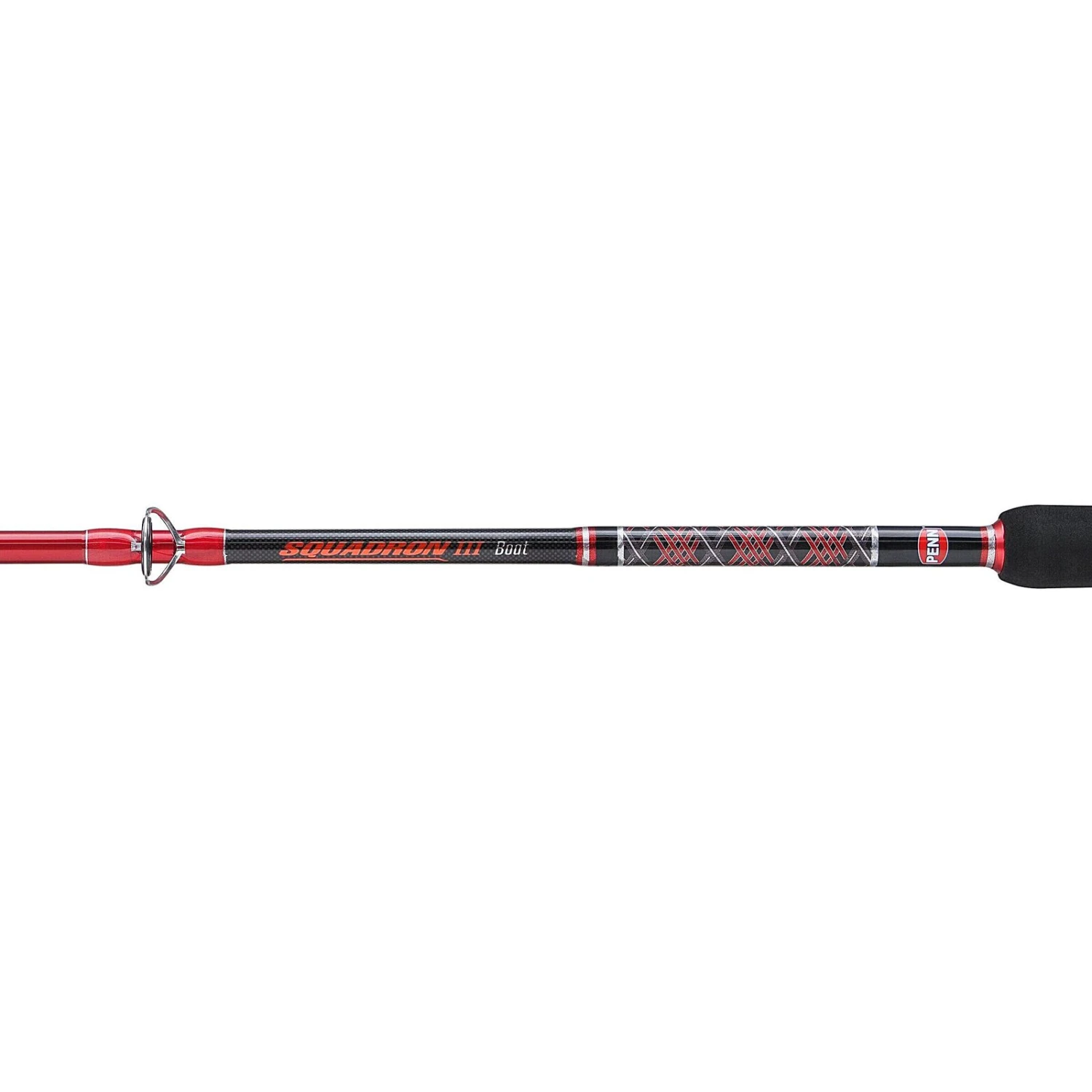Penn Squadron 3 Boat Spinning Rod 5 Penn Squadron 3 Boat Spinning Rod - Afbeelding 3