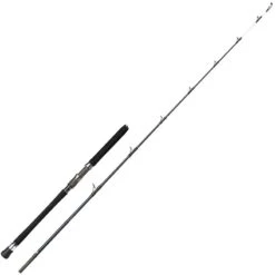 CANNE PENN CARNAGE HALIBUSTER