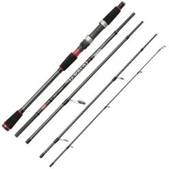 CANNE PENN OVERSEAS XT LABRAX