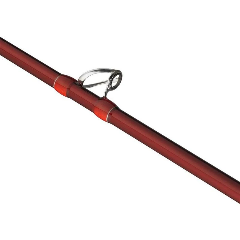 CANNE PENN SQUADRON III BOAT BRAID CASTING ROD 4 CANNE PENN SQUADRON III BOAT BRAID CASTING ROD - Afbeelding 2
