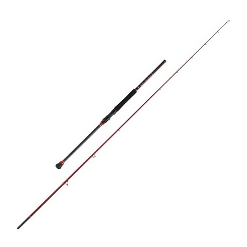 CANNE PENN SQUADRON III BOAT BRAID CASTING ROD 3 CANNE PENN SQUADRON III BOAT BRAID CASTING ROD