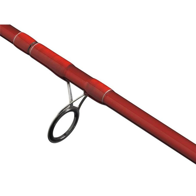 CANNE SPINNING PENN SQUADRON III TRAVEL SW SPIN SPINNING ROD 4 CANNE SPINNING PENN SQUADRON III TRAVEL SW SPIN SPINNING ROD - Afbeelding 2