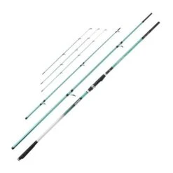 CANNE SURF PENN TIDAL LIGHT SURF MULTI-TIP SPINNING ROD