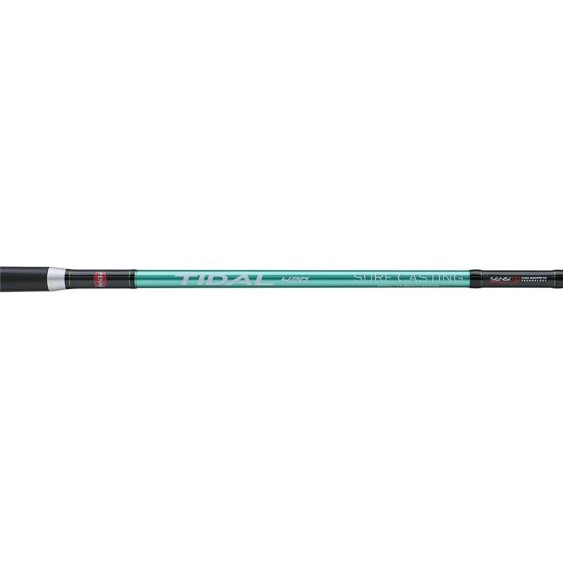 CANNE SURF PENN TIDAL LIGHT SURF MULTI-TIP SPINNING ROD 6 CANNE SURF PENN TIDAL LIGHT SURF MULTI-TIP SPINNING ROD - Afbeelding 4