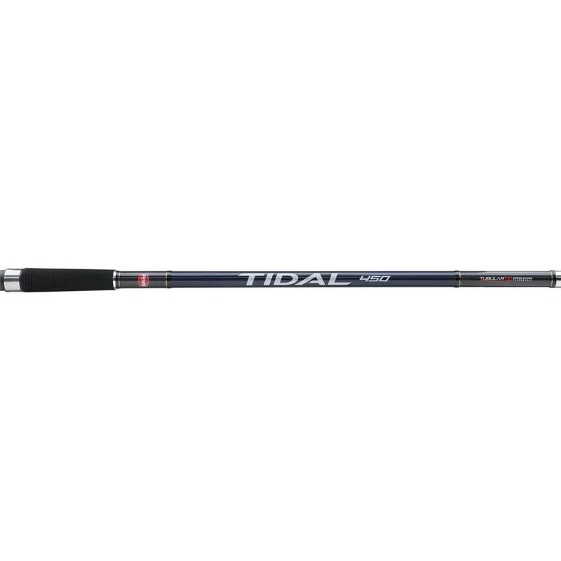 CANNE SURF PENN TIDAL ROUGH GROUND SPINNING ROD 6 CANNE SURF PENN TIDAL ROUGH GROUND SPINNING ROD - Afbeelding 4