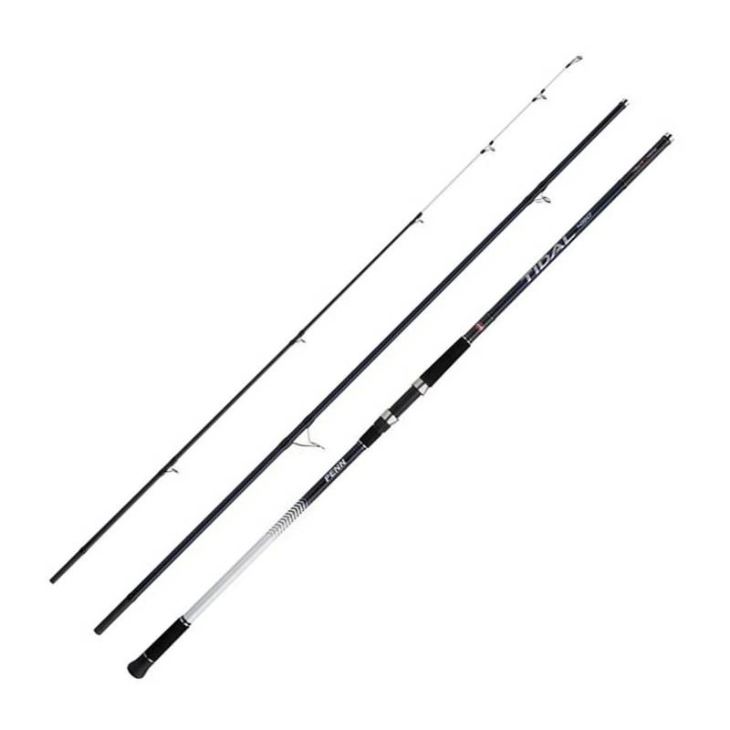 CANNE SURF PENN TIDAL ROUGH GROUND SPINNING ROD 3 CANNE SURF PENN TIDAL ROUGH GROUND SPINNING ROD