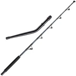 CANNE TRAINE PENN CARNAGE BLUEFIN TROLLING