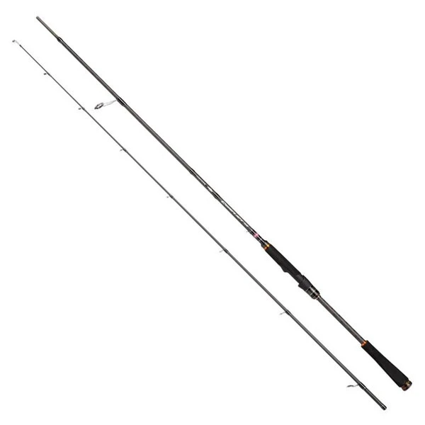 PENN Conflict XR Inshore 4 PENN Conflict XR Inshore - Afbeelding 2