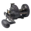 PENN Fathom II Star Drag Reel 1 PENN Fathom II Star Drag Reel -Penn fathom ii star drag reel