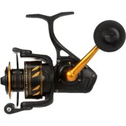 MOLEN PENN SLAMMER IV SPINNING -Penn molen penn slammer iv spinning z 2331 233174 3