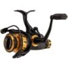 MOLEN PENN SPINFISHER VI LIVE LINER SPINNING -Penn molen penn spinfisher vi live liner spinning z 1835 183539