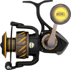 Penn Sale PENN - Authority® Spinning 15 Penn Sale PENN - Authority® Spinning -Penn penn authority spinning 2
