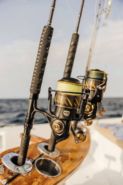 Penn Sale PENN - Authority® Spinning 5 Penn Sale PENN - Authority® Spinning - Afbeelding 3