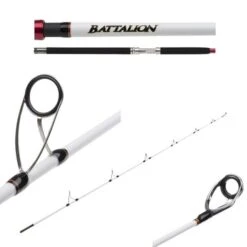 Penn Sale PENN - Battalion Popping Laatste Stuk