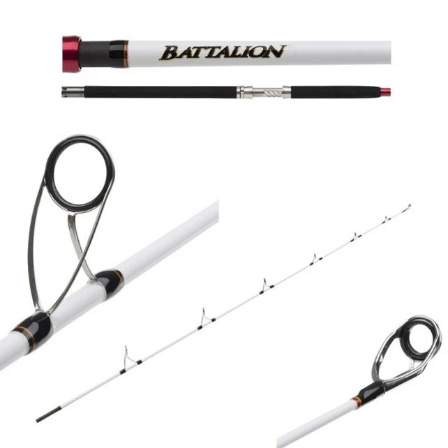 Penn Sale PENN - Battalion Popping Laatste Stuk