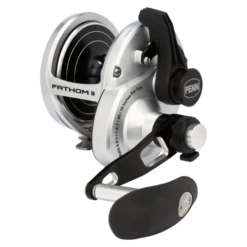 Penn Sale PENN - Fathom® II Lever Drag 2 Speed