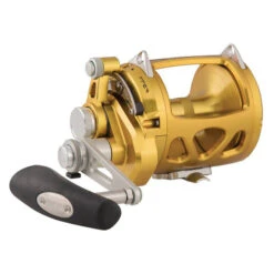 Penn Sale PENN - International VISW