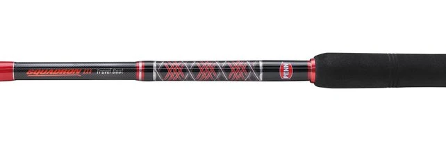 Penn Sale PENN - Squadron III Travel Boat 2,10m 200-600gr 4 Penn Sale PENN - Squadron III Travel Boat 2,10m 200-600gr - Afbeelding 2