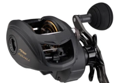 Penn Sale PENN - Squall® Low Profile Reel 400LPLH