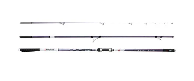Penn Sale PENN - Tidal XR Hybrid Lowrider 4,20m 100-250gr