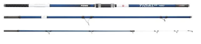 Penn Sale PENN - Tidal XR Surfcasting Rod 4 Penn Sale PENN - Tidal XR Surfcasting Rod - Afbeelding 2