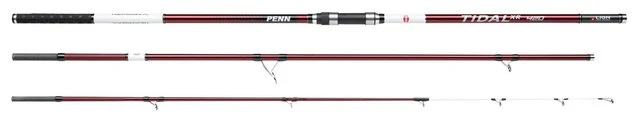 Penn Sale PENN - Tidal XR Surfcasting Rod 5 Penn Sale PENN - Tidal XR Surfcasting Rod - Afbeelding 3