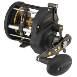 TROLLING REEL PENN FATHOM II LEVEL WIND